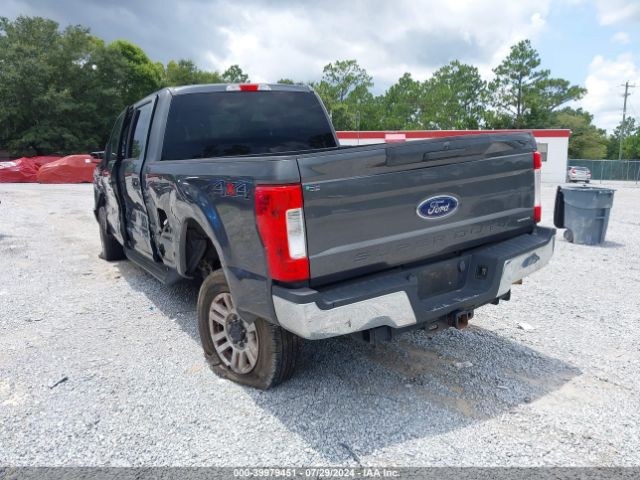 Photo 2 VIN: 1FT7W2B61HEC64675 - FORD F-250 