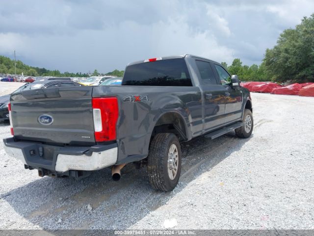 Photo 3 VIN: 1FT7W2B61HEC64675 - FORD F-250 