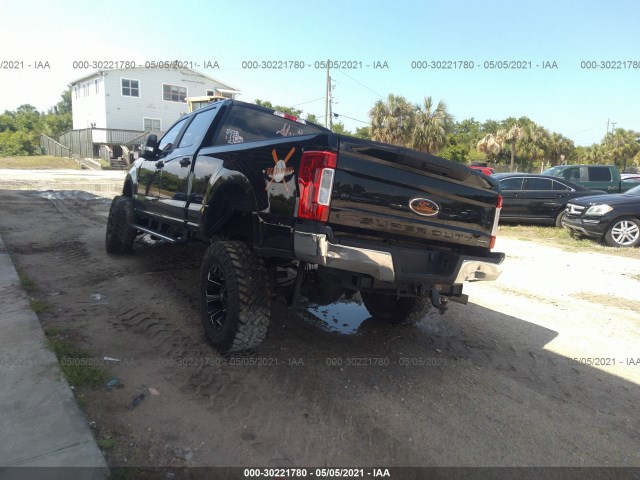 Photo 2 VIN: 1FT7W2B61HEC84067 - FORD SUPER DUTY F-250 SRW 