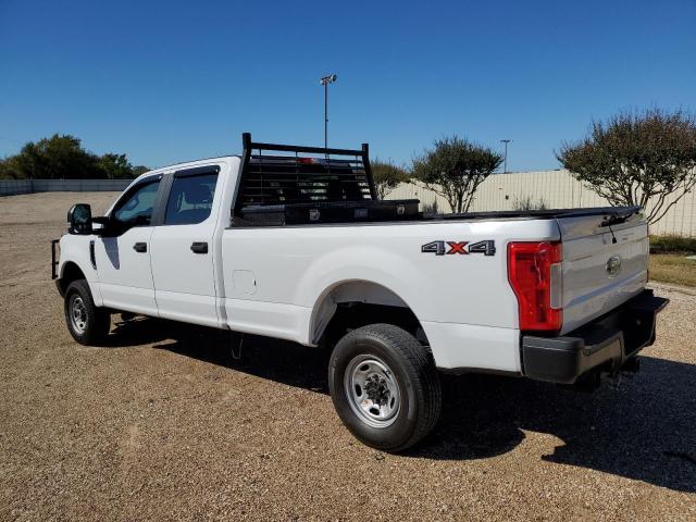 Photo 2 VIN: 1FT7W2B61HED58989 - FORD F250 SUPER 