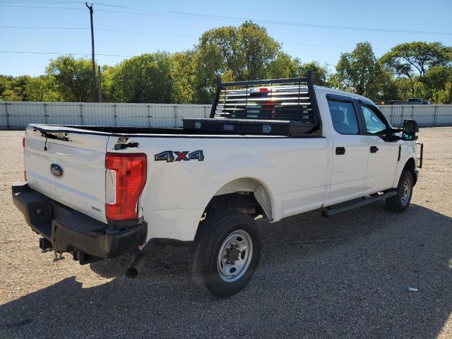 Photo 3 VIN: 1FT7W2B61HED58989 - FORD F250 SUPER 