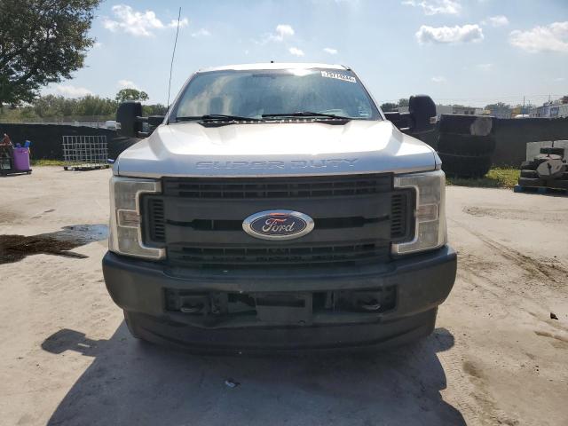 Photo 4 VIN: 1FT7W2B61HEE04885 - FORD F250 SUPER 