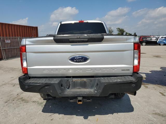 Photo 5 VIN: 1FT7W2B61HEE04885 - FORD F250 SUPER 