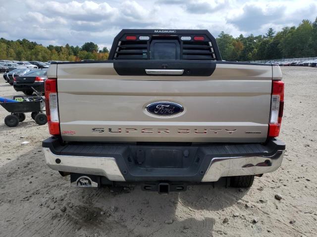 Photo 5 VIN: 1FT7W2B61HEE40382 - FORD F250 SUPER 