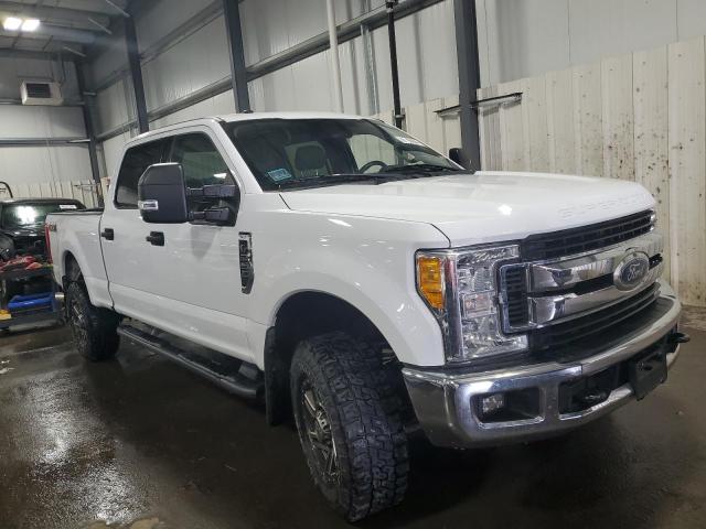 Photo 3 VIN: 1FT7W2B61HEE66951 - FORD F250 