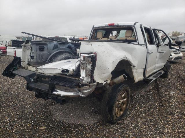 Photo 3 VIN: 1FT7W2B61HEE70160 - FORD F250 SUPER 