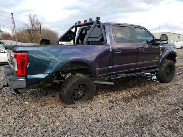 Photo 2 VIN: 1FT7W2B61HEE90571 - FORD F250 SUPER 