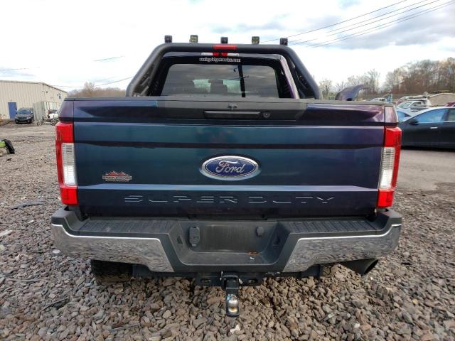 Photo 5 VIN: 1FT7W2B61HEE90571 - FORD F250 SUPER 