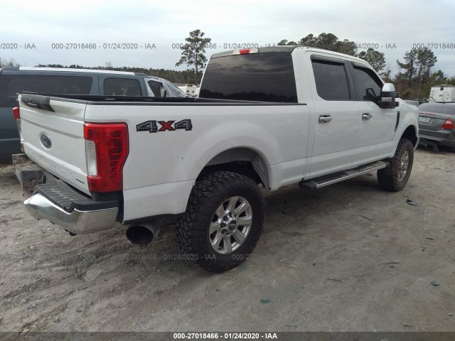 Photo 3 VIN: 1FT7W2B61HEF18739 - FORD SUPER DUTY F-250 SRW 