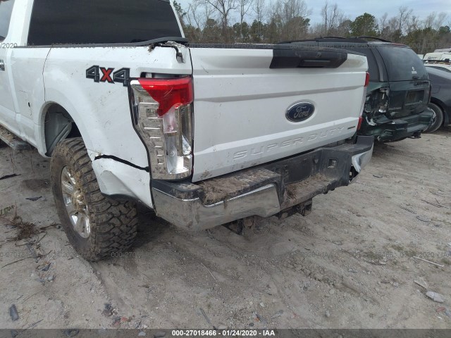 Photo 5 VIN: 1FT7W2B61HEF18739 - FORD SUPER DUTY F-250 SRW 