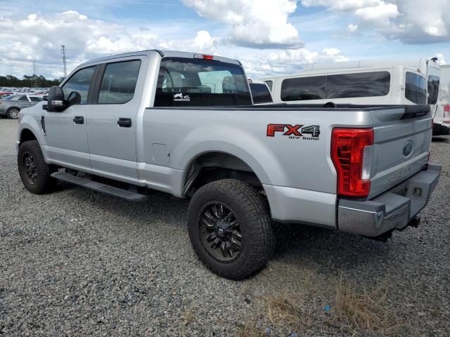 Photo 1 VIN: 1FT7W2B61HEF43396 - FORD F250 SUPER 