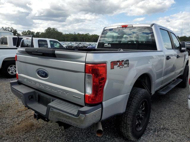 Photo 2 VIN: 1FT7W2B61HEF43396 - FORD F250 SUPER 