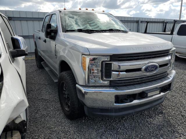 Photo 3 VIN: 1FT7W2B61HEF43396 - FORD F250 SUPER 