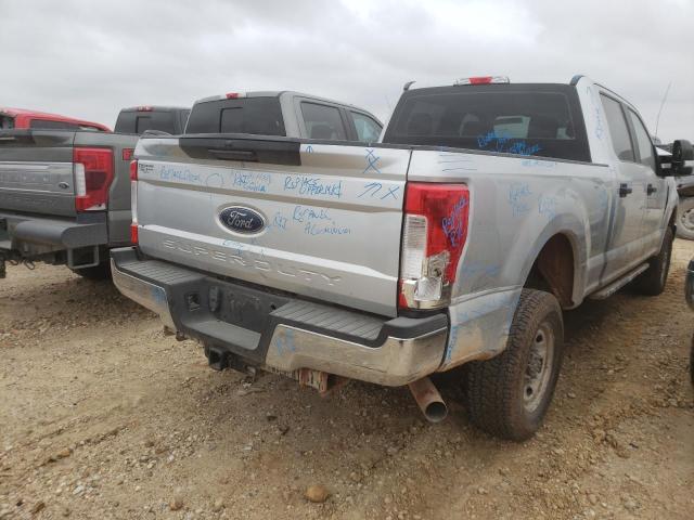 Photo 2 VIN: 1FT7W2B61JEB15916 - FORD F250 SUPER 