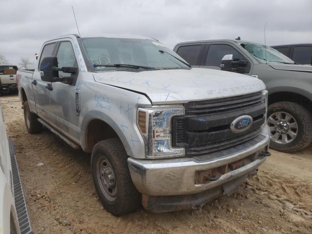 Photo 3 VIN: 1FT7W2B61JEB15916 - FORD F250 SUPER 