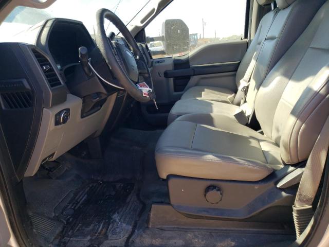 Photo 6 VIN: 1FT7W2B61JEB15916 - FORD F250 SUPER 