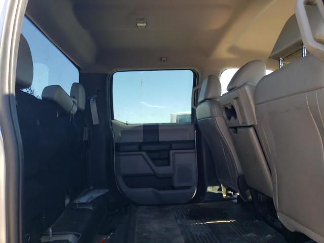 Photo 9 VIN: 1FT7W2B61JEB15916 - FORD F250 SUPER 