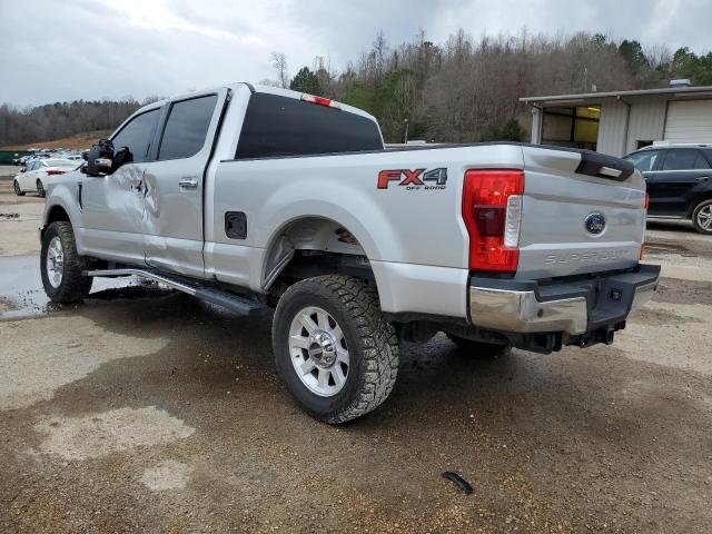 Photo 1 VIN: 1FT7W2B61JEB33817 - FORD F250 