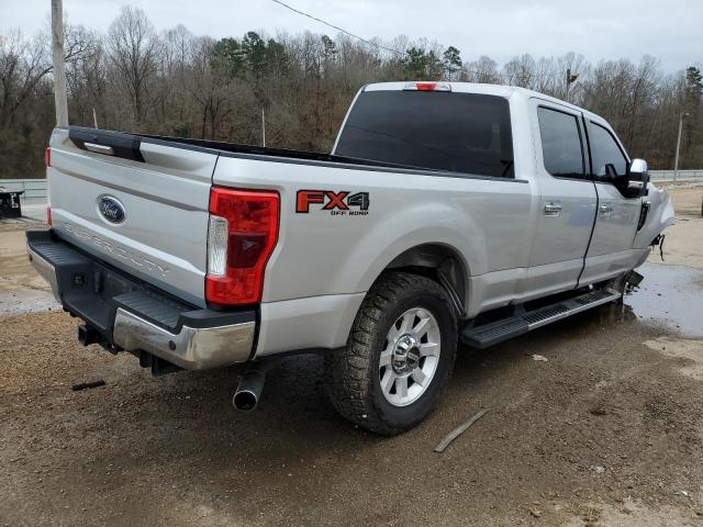 Photo 2 VIN: 1FT7W2B61JEB33817 - FORD F250 