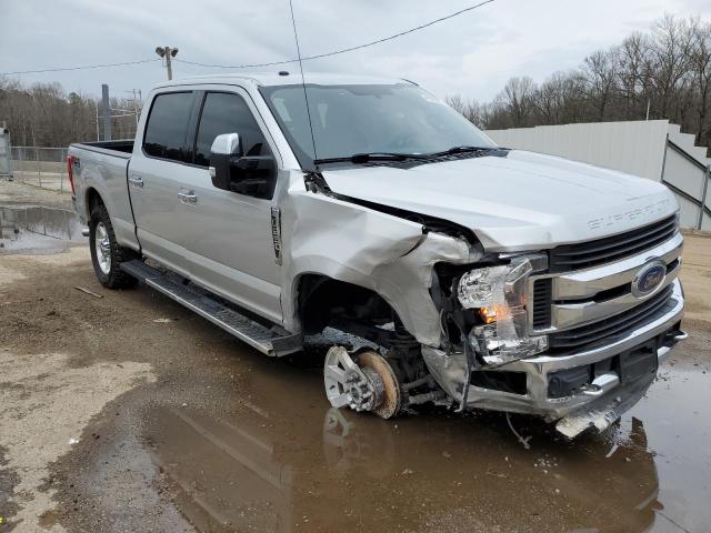 Photo 3 VIN: 1FT7W2B61JEB33817 - FORD F250 