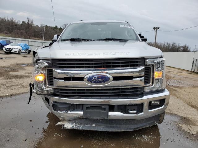 Photo 4 VIN: 1FT7W2B61JEB33817 - FORD F250 