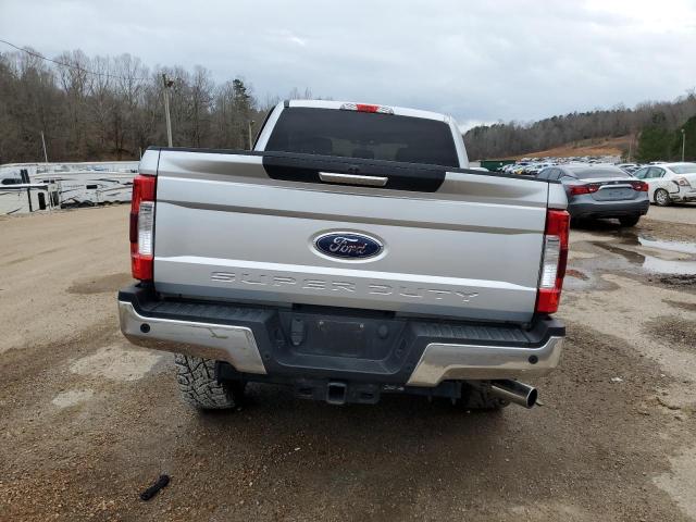 Photo 5 VIN: 1FT7W2B61JEB33817 - FORD F250 