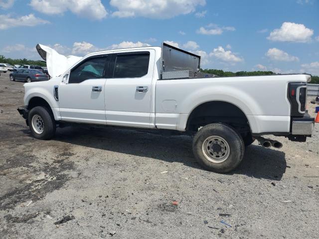 Photo 1 VIN: 1FT7W2B61JEB90244 - FORD F250 