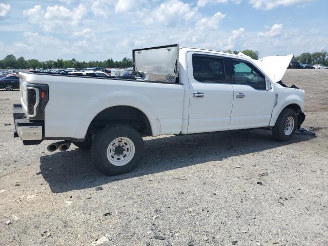 Photo 2 VIN: 1FT7W2B61JEB90244 - FORD F250 