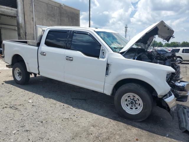 Photo 3 VIN: 1FT7W2B61JEB90244 - FORD F250 