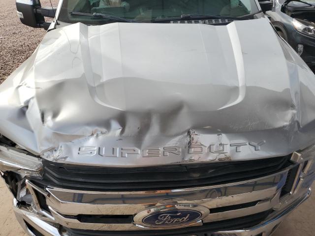 Photo 10 VIN: 1FT7W2B61JEC79778 - FORD F250 SUPER 