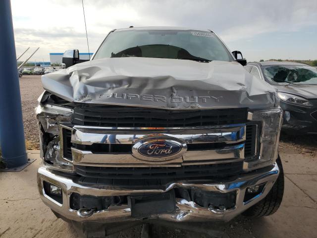 Photo 4 VIN: 1FT7W2B61JEC79778 - FORD F250 SUPER 