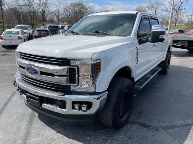 Photo 1 VIN: 1FT7W2B61KEC02930 - FORD F250 