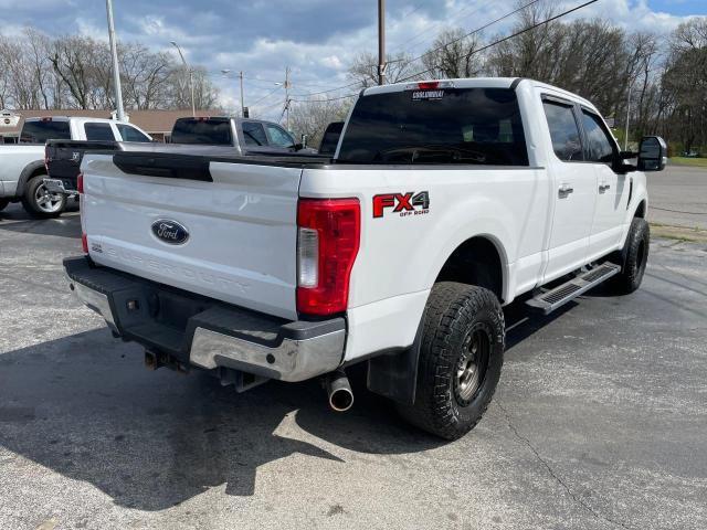 Photo 3 VIN: 1FT7W2B61KEC02930 - FORD F250 