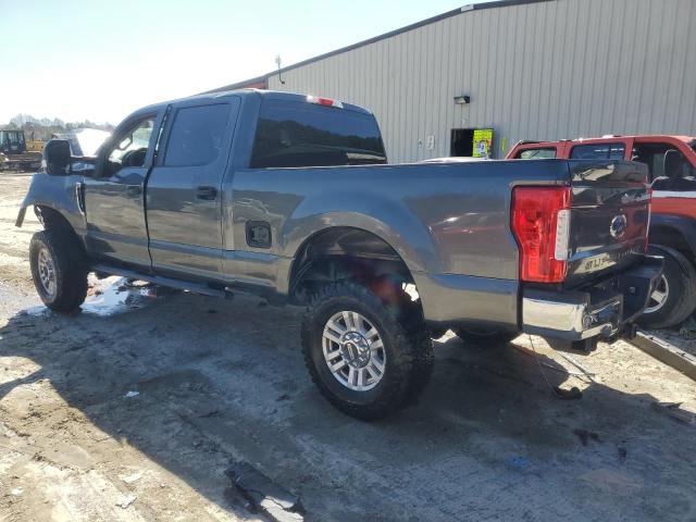 Photo 1 VIN: 1FT7W2B61KEC59404 - FORD F250 