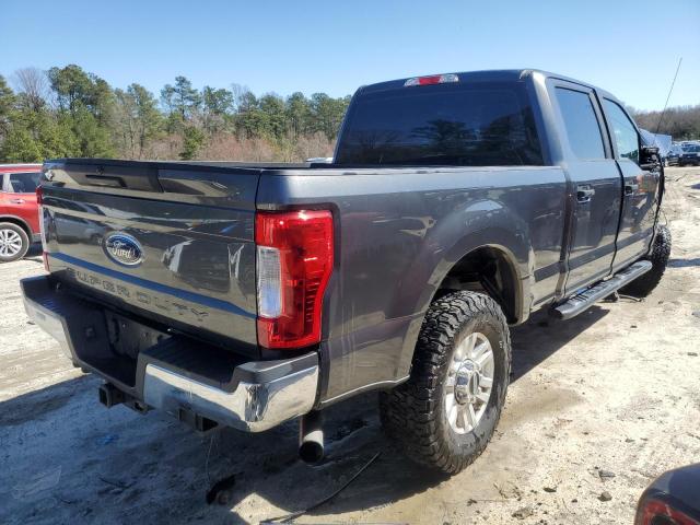 Photo 2 VIN: 1FT7W2B61KEC59404 - FORD F250 