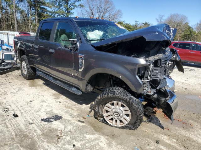 Photo 3 VIN: 1FT7W2B61KEC59404 - FORD F250 