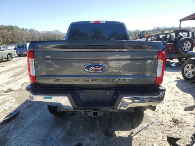 Photo 5 VIN: 1FT7W2B61KEC59404 - FORD F250 