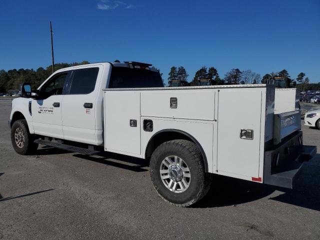 Photo 1 VIN: 1FT7W2B61KED73936 - FORD F250 