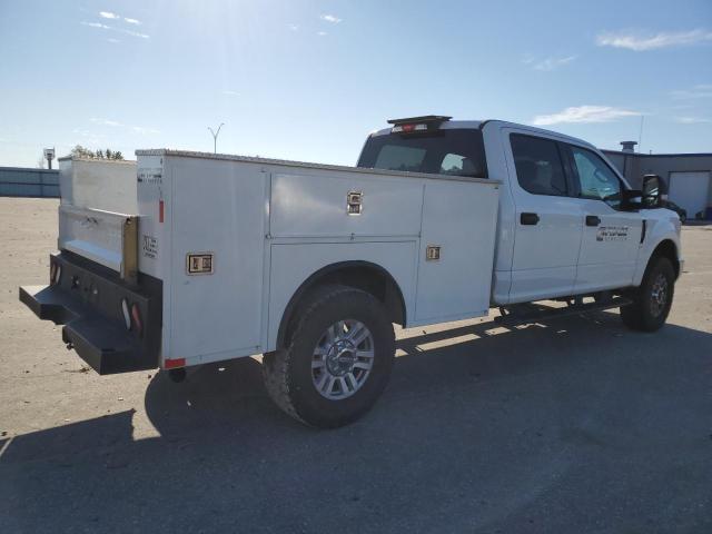 Photo 2 VIN: 1FT7W2B61KED73936 - FORD F250 