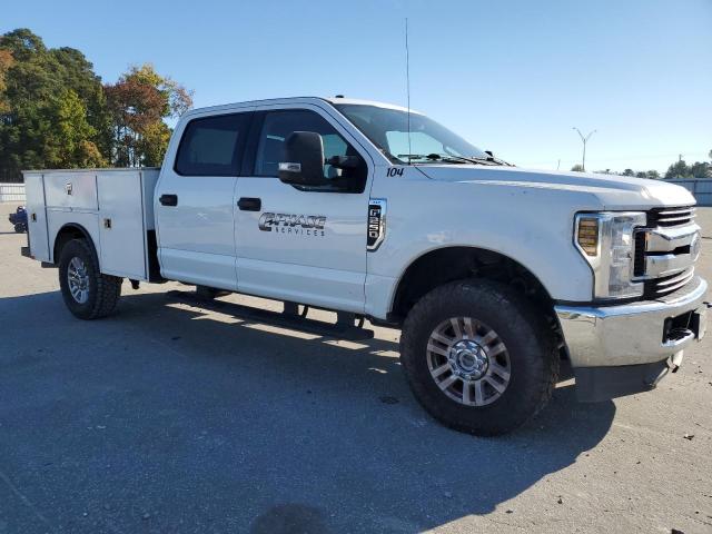 Photo 3 VIN: 1FT7W2B61KED73936 - FORD F250 