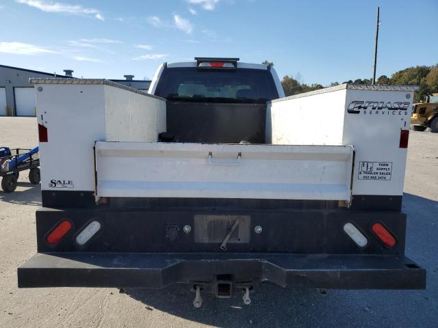 Photo 5 VIN: 1FT7W2B61KED73936 - FORD F250 