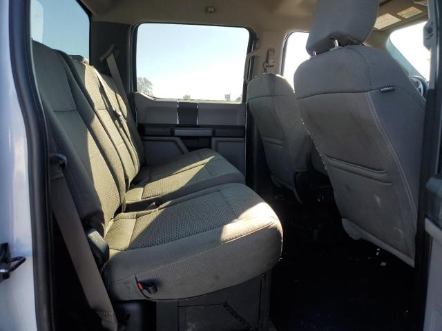 Photo 9 VIN: 1FT7W2B61KED73936 - FORD F250 