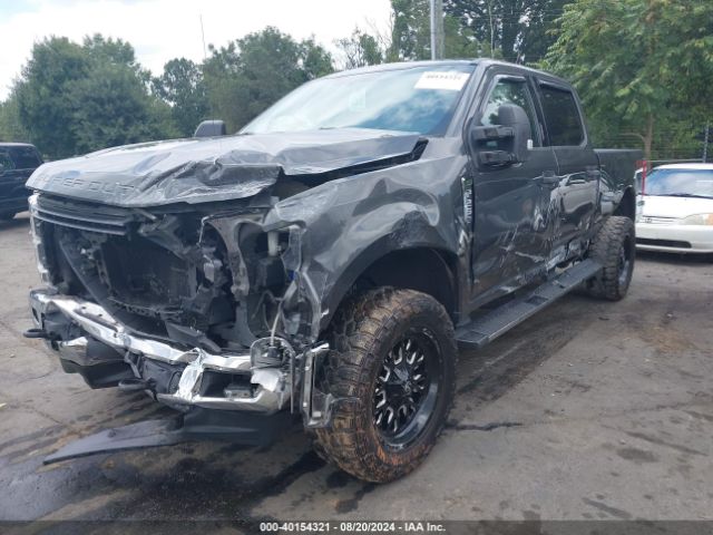 Photo 1 VIN: 1FT7W2B61KED79560 - FORD F-250 