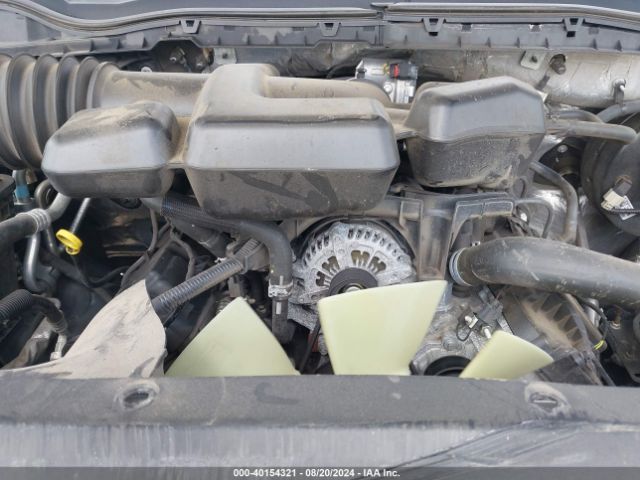 Photo 9 VIN: 1FT7W2B61KED79560 - FORD F-250 