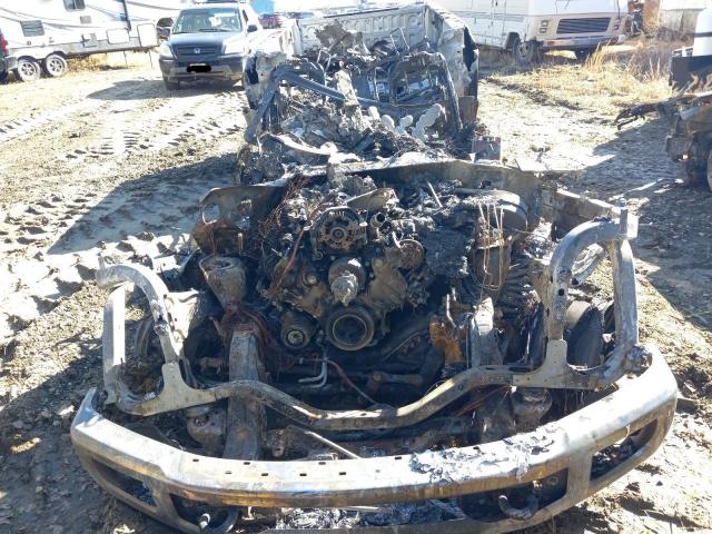 Photo 4 VIN: 1FT7W2B61KEE05462 - FORD F250 