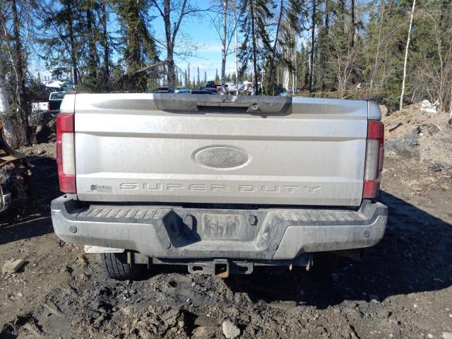 Photo 5 VIN: 1FT7W2B61KEE05462 - FORD F250 