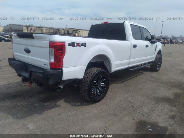 Photo 3 VIN: 1FT7W2B61KEF24225 - FORD SUPER DUTY F-250 SRW 