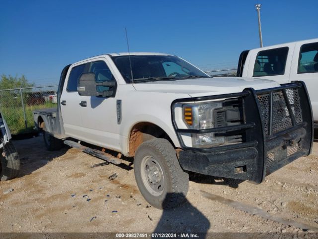 Photo 0 VIN: 1FT7W2B61KEF79760 - FORD F-250 