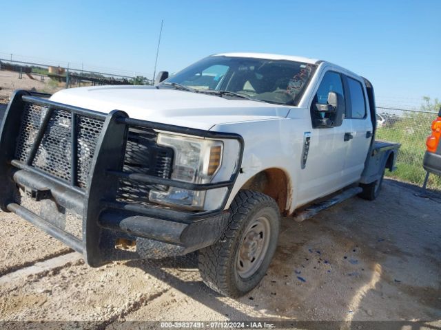 Photo 1 VIN: 1FT7W2B61KEF79760 - FORD F-250 