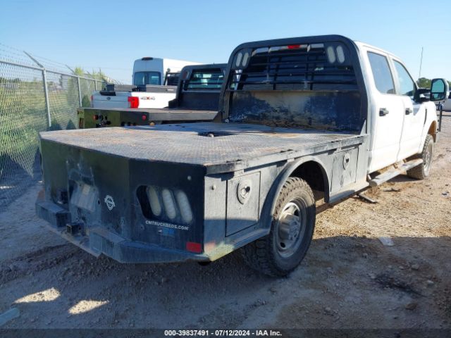 Photo 3 VIN: 1FT7W2B61KEF79760 - FORD F-250 